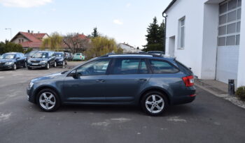 Škoda Octavia 2.0TDI 110kw AMBITION TAŽ NAVI full