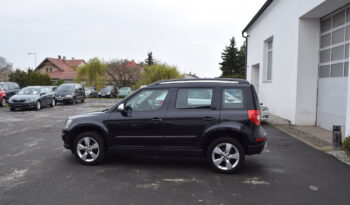 Škoda Yeti 1.4TSI 92kw AMBI ALU TEMPOMAT full