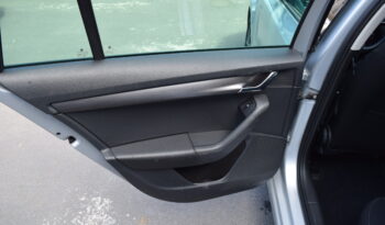Škoda Octavia 2.0TDI 110kw SOLEIL FULL LED full