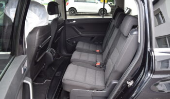 Volkswagen Touran 1.4TSI 110kw CLBMT 7MÍST TAŽNÉ full