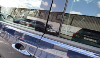 Volkswagen Golf Sportsvan 1.4TSI 92kw CLBMT ALLSTAR WEBA full