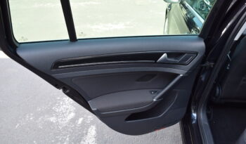 Volkswagen Golf Variant 1.4TSI 92kw CLBMT XEN NAVI APP full