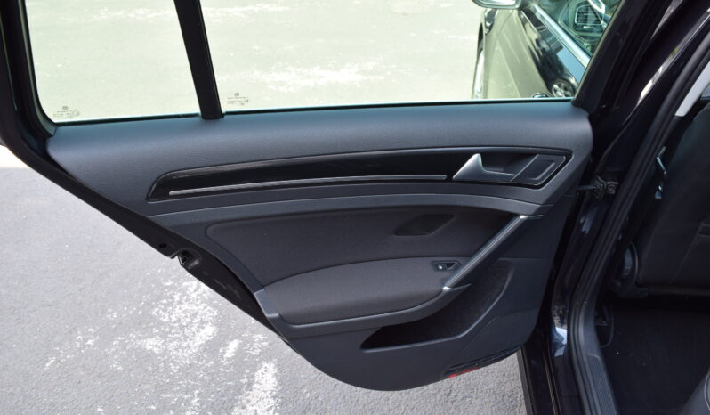 Volkswagen Golf Variant 1.4TSI 92kw CLBMT XEN NAVI APP full