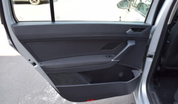 Volkswagen Touran 1.5TSI 110kw CLBMT 7MÍST TAŽNÉ full