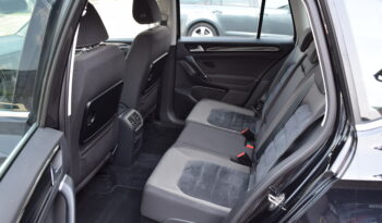 Volkswagen Golf Sportsvan 1.4TSI 92kw CLBMT TAŽN KAM APP full