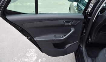 Škoda Fabia 1.2TSI 81kw ED. DRIVE AMBITION full
