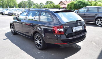 Škoda Octavia 1.6TDI 85kw DSG AMBITION FACE full