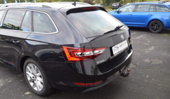 Škoda Superb 2.0TDI 110kw STYLE XEN NAVI full