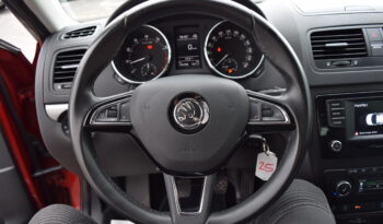 Škoda Yeti 1.4TSI 9kw AMBITION ED. DRIVE full