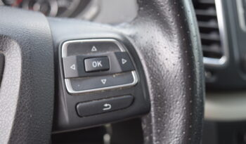 Seat Alhambra 2.0TDI 130kw STYLE 7M TAŽ NAVI full