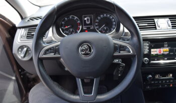 Škoda Rapid 1.2TSI 81kw JOY XEN NÍZKÉ KM ! full