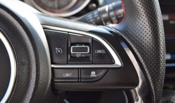 Suzuki Swift 1.4 103kw BoosterJet Sport + full