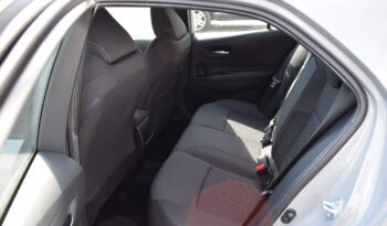 Toyota Corolla 1.2 TURBO 85kw STYLE NAVI LED full