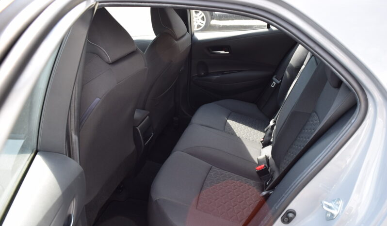 Toyota Corolla 1.2 TURBO 85kw STYLE NAVI LED full