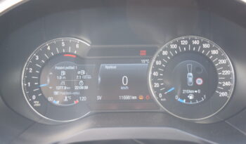 Ford S-MAX 2.0TDCI 132kw TITANIUM LED full