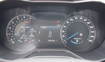 Ford Mondeo 2.0TDCI 110kw TITANIUM NAV full