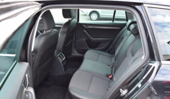 Škoda Octavia 2.0TDI 110kwSTYLE TAŽ FULL LED full