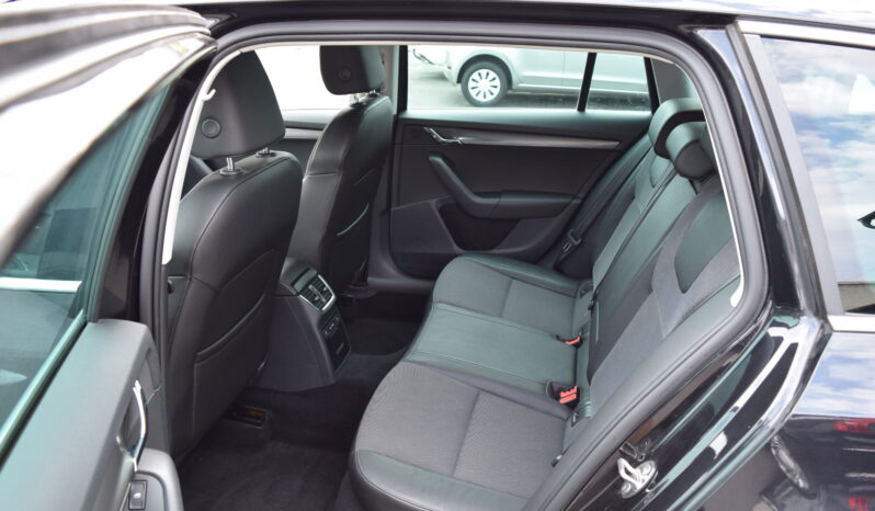 Škoda Octavia 2.0TDI 110kwSTYLE TAŽ FULL LED full