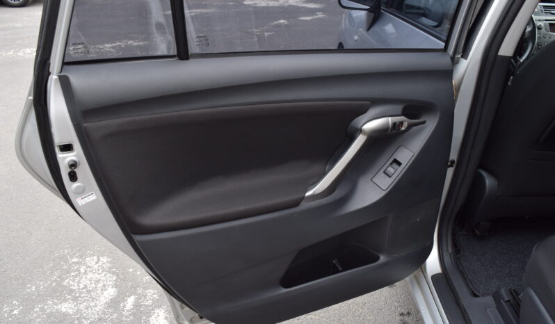 Toyota Verso 1.8VVT-i 108kw HIGH AC TEMPOMA full