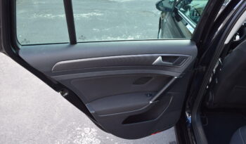 Volkswagen Golf 1.4TSI 92kw ED. LOUNGE PANO full