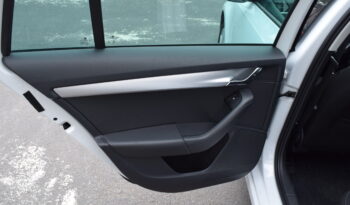 Škoda Octavia 1.5TSI 110kw AMBITION FULL LED full