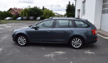 Škoda Octavia 1.2TSI 77kw AMBITION TAŽ TEMP. full