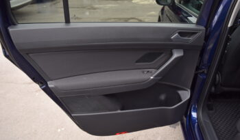 Volkswagen Touran 1.4TSI 110kw CLBMT ED. SOUND full