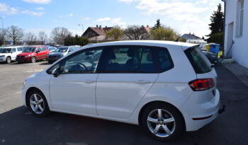 Volkswagen Golf Sportsvan 1.5TSI 96kw CLBMT JOIN TAŽ LED full