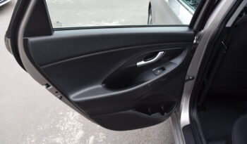 Hyundai i30 1.6CRDi 85kw STYLE 7°AUTOMAT full