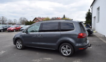 Volkswagen Sharan 2.0TDI 103kw ED. MATCH 7MÍST full