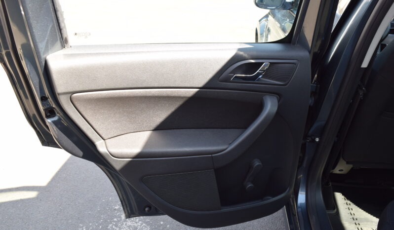 Škoda Yeti 1.2TSI 81kw AMBITION OPS ALU full