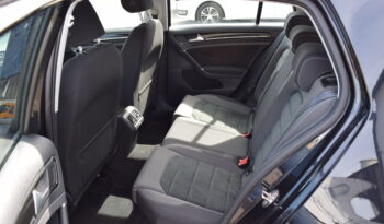 Volkswagen Golf 1.4TSI 92kw 7.5 FACELIFT LED full