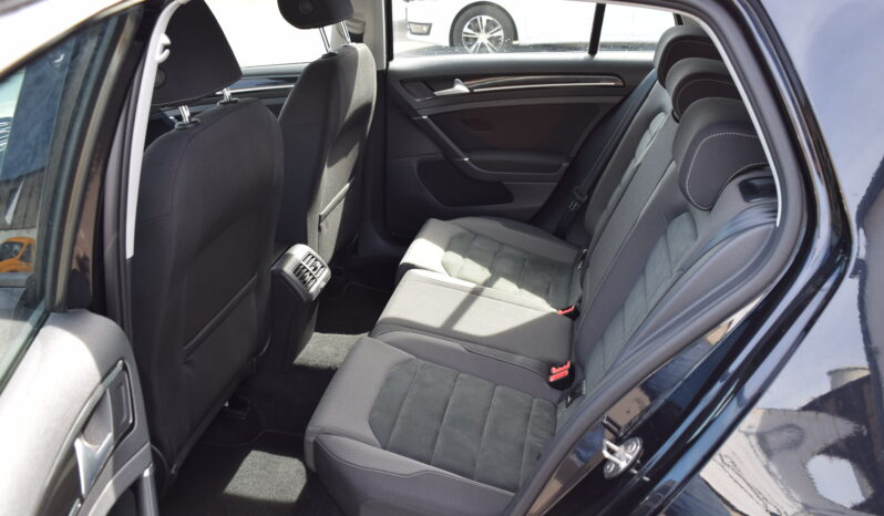 Volkswagen Golf 1.4TSI 92kw 7.5 FACELIFT LED full