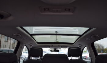 Volkswagen Touran 1.4TSI 110kw HIGHLINE TAŽ LED full
