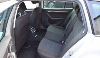 Škoda Octavia 2.0TDI 110kw SOLEIL FULL LED full