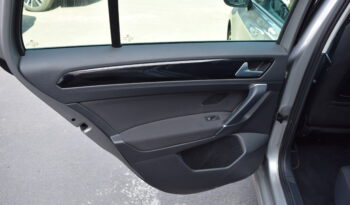 Volkswagen Golf Sportsvan 1.4TSI 92kw CLBMT TAŽ NAVI ACC full