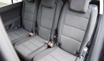 Volkswagen Touran 1.4TSI 110kw CLBMT 7MÍST TAŽNÉ full
