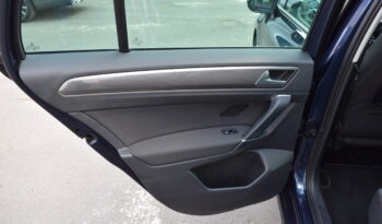 Volkswagen Golf Sportsvan 1.4TSI 92kw CLBMT ALLSTAR WEBA full