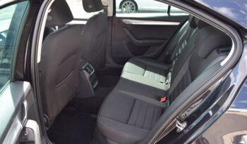 Škoda Octavia 1.5TSI 110kw AMBITION TAŽ WEB full