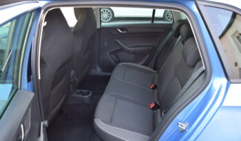 Škoda Rapid 1.2TSI 81kw AMBITION PANO OPS full