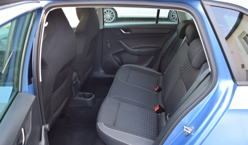 Škoda Rapid 1.2TSI 81kw AMBITION PANO OPS full