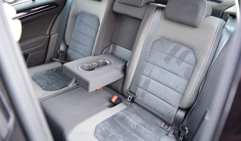Volkswagen Golf Sportsvan 1.4TSI 92kw CLBMT TAŽN KAM APP full