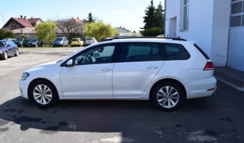 Volkswagen Golf 1.6TDI 85kw COMFORTLINE NAVI full