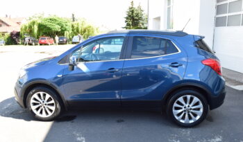 Opel Mokka 1.6 CDTi 100kw 4×4 INNOVATION full