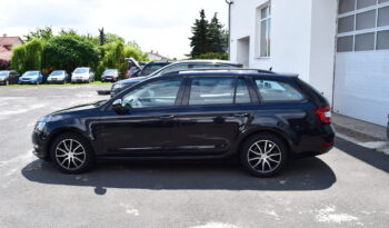 Škoda Octavia 1.6TDI 85kw DSG AMBITION FACE full