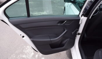 Škoda Rapid 1.2TSI 77kw AMBITION NÍZKÉ KM full