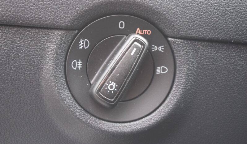 Škoda Octavia 1.4TSI 110kwAMBITION KOMISNÍ P full