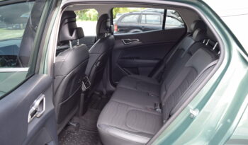 Kia Sportage 1.6T-GDi MHEV 110kw GT-Line full