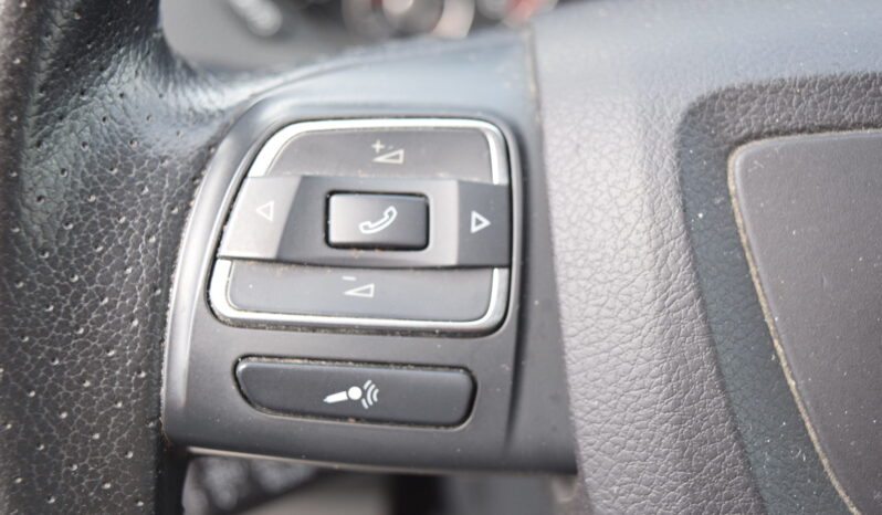Seat Alhambra 2.0TDI 130kw STYLE 7M TAŽ NAVI full