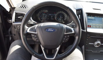 Ford S-MAX 2.0TDCI 132kw TITANIUM LED full